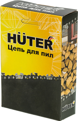 Цепь для цепных пил Huter C3 0.325" 72звенa для Huter BS-45 (71/4/8) фото 5