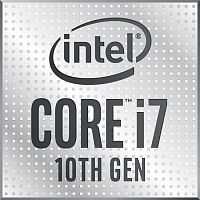Процессор Intel Core i7 10700KF Soc-1200 (3.8GHz) OEM