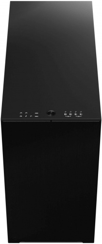 Корпус Fractal Design Define 7 Solid черный без БП ATX 11x120mm 8x140mm 2xUSB2.0 2xUSB3.0 1xUSB3.1 audio front door bott PSU фото 10
