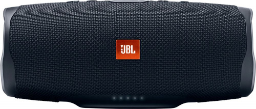 Колонка порт. JBL Charge 4 черный 30W 2.0 BT/USB 7800mAh (JBLCHARGE4BLK)