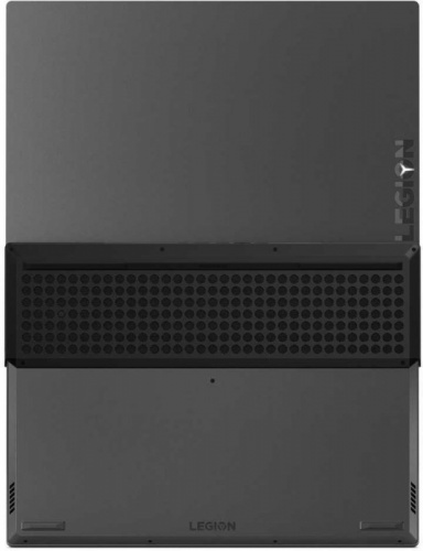 Ноутбук Lenovo Legion Y740-17IRHg Core i7 9750H/16Gb/1Tb/SSD1Tb/nVidia GeForce RTX 2070 MAX Q 8Gb/17.3"/IPS/FHD (1920x1080)/Free DOS/black/WiFi/BT/Cam фото 8