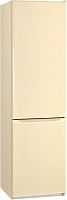 Холодильник Nordfrost NRB 154NF 732 бежевый (двухкамерный)