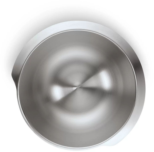 Чаша Bosch MUZ5ER2 для кухонных комбайнов серебристый фото 4
