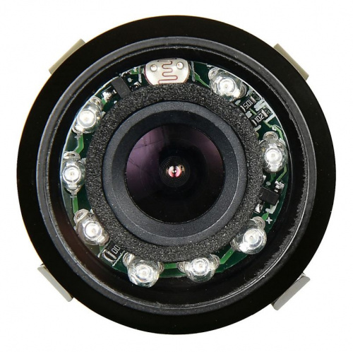 Камера заднего вида Digma DCV-300 универсальная фото 4