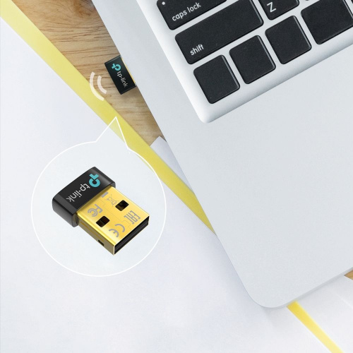 Сетевой адаптер Bluetooth TP-Link UB5A USB 2.0 фото 5