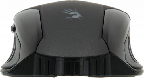 Мышь A4Tech Bloody V5 черный оптическая (3200dpi) USB3.0 (8but) фото 4