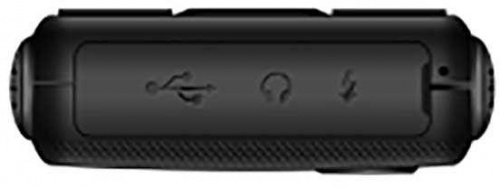 Мобильный телефон Philips E218 Xenium 32Mb темно-серый моноблок 2Sim 2.4" 240x320 0.3Mpix GSM900/1800 GSM1900 MP3 FM microSD max32Gb фото 5