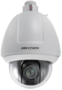 Видеокамера IP Hikvision DS-2DF5286-АEL 4.3-129мм цветная корп.:белый