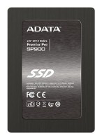 Накопитель SSD A-Data SATA III 64Gb ASP900S3-64GM-C SP900 2.5"