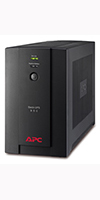 Источник бесперебойного питания APC Back-UPS BX950UI 480Вт 950ВА черный