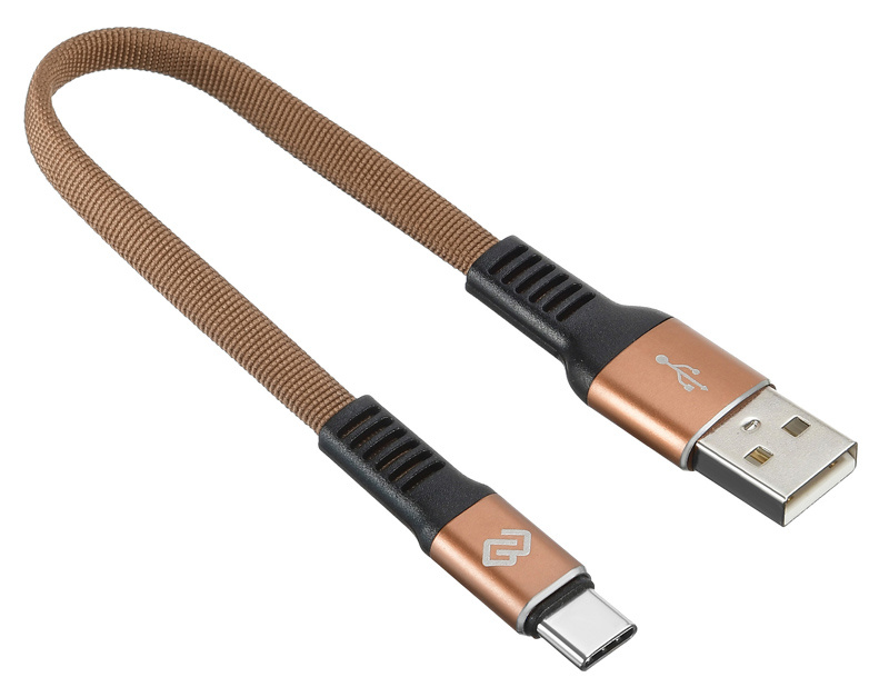 Кабель USB A (M) Micro USB B (M) 0.15М, черный, Digma. Кабель коричневый. Redmi 8 и Digma Type-c Ethernet. Артикул товара 1080456.