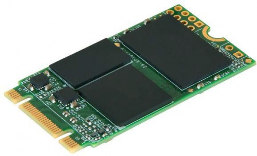 Накопитель SSD Transcend SATA-III 120GB TS120GMTS420S M.2 2242 фото 3