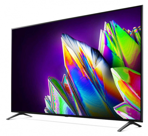 Телевизор LED LG 75" 75NANO976NA NanoCell титан/Ultra HD 8K/50Hz/DVB-T/DVB-T2/DVB-C/DVB-S/DVB-S2/USB/WiFi/Smart TV (RUS) фото 2