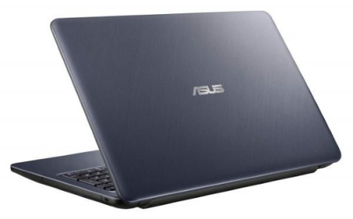 Ноутбук Asus VivoBook R543UB-DM1164T Core i3 7020U/6Gb/1Tb/nVidia GeForce Mx110 2Gb/15.6"/FHD (1920x1080)/Windows 10/grey/WiFi/BT/Cam фото 5