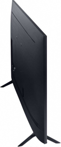 Телевизор LED Samsung 75" UE75TU8000UXRU 8 черный/Ultra HD/1000Hz/DVB-T2/DVB-C/DVB-S2/USB/WiFi/Smart TV (RUS) фото 6