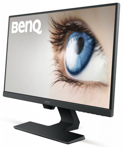 Монитор Benq 23.8" GW2480 черный IPS LED 5ms 16:9 HDMI M/M матовая 12000000:1 250cd 178гр/178гр 1920x1080 60Hz VGA DP FHD 3.84кг фото 4