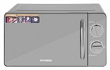 Микроволновая Печь Hyundai HYM-M2007 20л. 700Вт черный