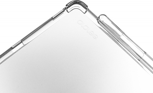 Чехол Samsung для Samsung Galaxy Tab S6 araree S cover термопластичный полиуретан прозрачный (GP-FPT865KDATR) фото 6