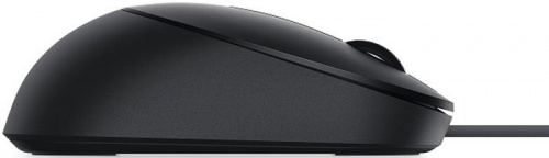 Мышь Dell MS3220 черный лазерная (3200dpi) USB (5but) фото 14