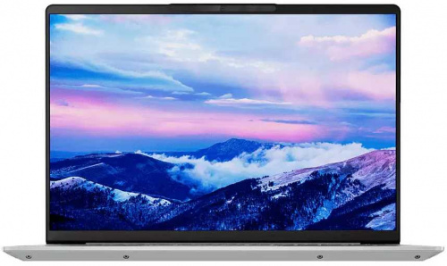 Ноутбук Lenovo IdeaPad 5 Pro 14ITL6 Core i5 1135G7/16Gb/SSD512Gb/Intel Iris Xe graphics/14"/IPS/2.2K (2240x1400)/noOS/grey/WiFi/BT/Cam фото 5
