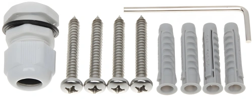 Кронштейн Dahua DH-PFB302S фото 5