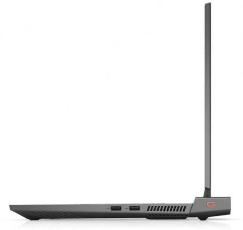 Ноутбук Dell G15 5510 Core i7 10870H 16Gb SSD1Tb NVIDIA GeForce RTX 3050 Ti 4Gb 15.6" WVA FHD (1920x1080) Linux dk.grey WiFi BT Cam фото 3