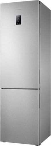 Холодильник Samsung RB37A5290SA/WT серебристый (двухкамерный) фото 8