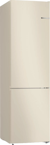 Холодильник Bosch KGN39UK25R бежевый (двухкамерный)