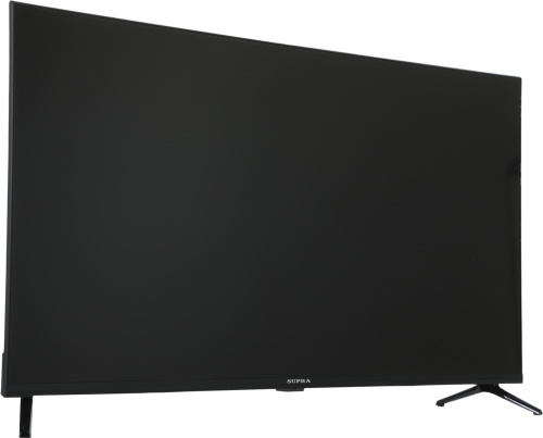Телевизор LED Supra 40" STV-LC40LT00100F Frameless черный FULL HD 60Hz DVB-T DVB-T2 DVB-C USB (RUS) фото 3