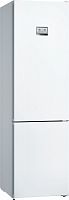 Холодильник Bosch KGN39AW31R белый (двухкамерный)