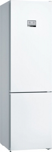 Холодильник Bosch KGN39AW31R белый (двухкамерный)