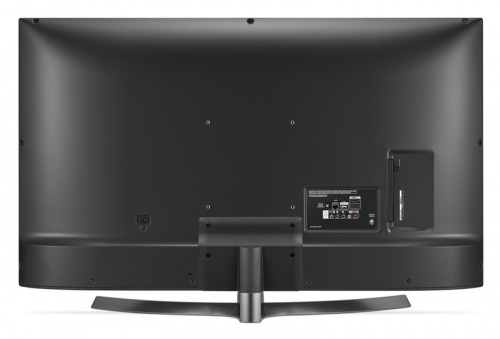 Телевизор LED LG 43" 43UK6750PLD серебристый/Ultra HD/50Hz/DVB-T/DVB-T2/DVB-C/DVB-S/DVB-S2/USB/WiFi/Smart TV (RUS) фото 7