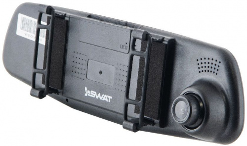 Видеорегистратор Swat VDR-4U черный 1080x1920 1080p 150гр. GP2247 фото 3