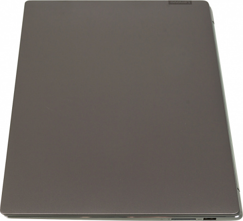 Ноутбук Lenovo IdeaPad 530S-15IKB Core i5 8250U/8Gb/SSD256Gb/nVidia GeForce Mx150 2Gb/15.6"/IPS/FHD (1920x1080)/Free DOS/grey/WiFi/BT/Cam фото 3