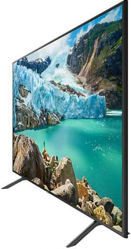 Телевизор LED Samsung 43" UE43RU7100UXRU 7 черный/Ultra HD/50Hz/DVB-T2/DVB-C/DVB-S2/USB/WiFi/Smart TV (RUS) фото 10