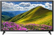 Телевизор LED LG 32" 32LJ510U черный HD READY 50Hz DVB-T2 DVB-C DVB-S2 USB (RUS)