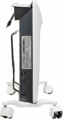 Конвектор Electrolux Air Gate Digital Inverter ECH/AGI-2000 2000Вт белый фото 14