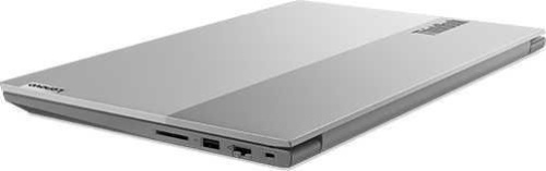 Ноутбук Lenovo Thinkbook 15 G2 ITL Core i7 1165G7 16Gb SSD256Gb Intel Iris Xe graphics 15.6" IPS FHD (1920x1080) Windows 10 Professional 64 grey WiFi BT Cam фото 9