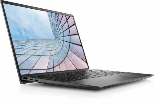 Ноутбук Dell Vostro 5310 Core i5 11300H 8Gb SSD512Gb NVIDIA GeForce MX450 2Gb 13.3" WVA QHD+ (2560x1600) Windows 10 d.green WiFi BT Cam фото 4