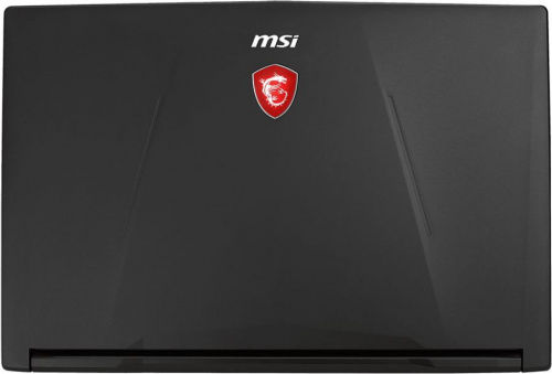 Ноутбук MSI GL73 8RD-415XRU Core i7 8750H/16Gb/1Tb/SSD128Gb/nVidia GeForce GTX 1050 Ti 4Gb/17.3"/TN/FHD (1920x1080)/noOS/black/WiFi/BT/Cam фото 4