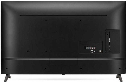 Телевизор LED LG 43" 43LM5700PLA черный FULL HD 50Hz DVB-T DVB-T2 DVB-C DVB-S2 USB WiFi Smart TV (RUS) фото 4