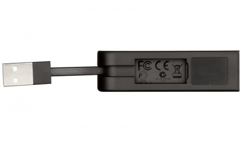 Сетевой адаптер Fast Ethernet D-Link DUB-E100 USB 2.0 фото 3
