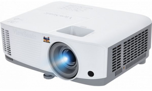 Проектор ViewSonic PA503XP DLP 3600Lm (1024x768) 22000:1 ресурс лампы:5000часов 2xHDMI 2.2кг фото 12
