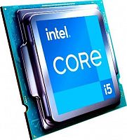 Процессор Intel Core i5 11400 Soc-1200 (2.6GHz/Intel UHD Graphics 730) OEM