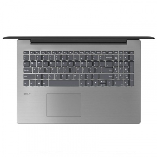 Ноутбук Lenovo IdeaPad 330-15AST A4 9125/8Gb/1Tb/AMD Radeon R3/15.6"/TN/HD (1366x768)/Windows 10/black/WiFi/BT/Cam фото 3