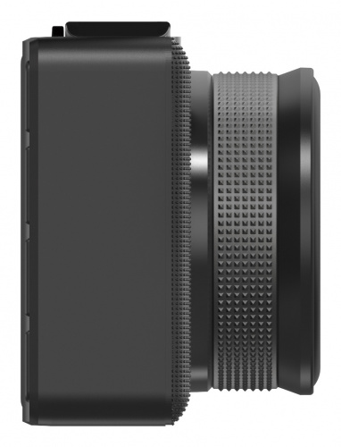 Видеорегистратор Navitel R450 NV черный 2Mpix 1080x1920 1080p 130гр. GP6248 фото 6