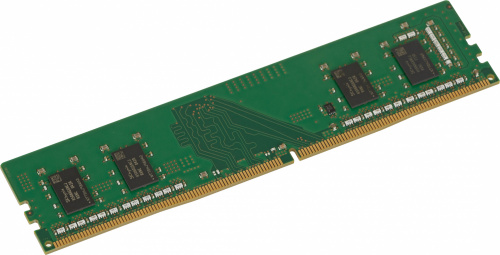 Память DDR4 8GB 3200MHz Hynix HMAA1GU6CJR6N-XNN0 OEM PC4-25600 CL15 DIMM 288-pin 1.2В original OEM фото 2