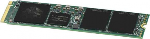 Накопитель SSD Plextor PCI-E x4 512Gb PX-512M9PGN+ M9PGN Plus M.2 2280 фото 3