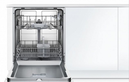 Посудомоечная машина Bosch SMV25AX00R 2400Вт полноразмерная фото 4
