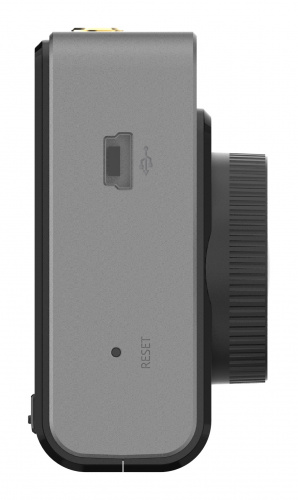 Видеорегистратор Pioneer VREC-130RS черный 1080x1920 1080p 132гр. фото 4